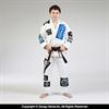 Tatami Tatami Enson Inoue BJJ Gi